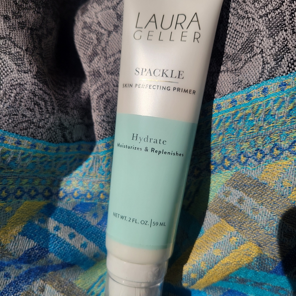 Laura Geller Skin Perfecting Primer